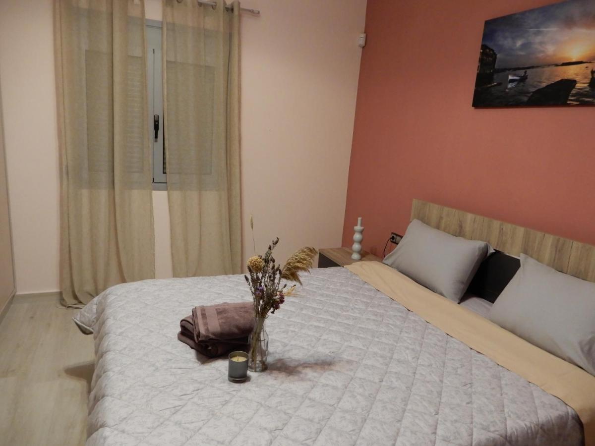 Royal Legend Suite Суда Экстерьер фото